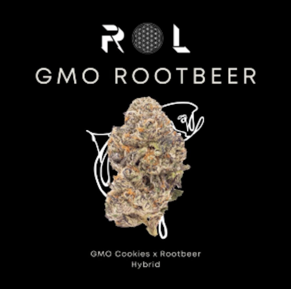 Product GMO Rootbeer - Pre-Roll