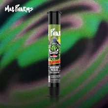 Mac Pharms - 1.2g Infused Preroll - Melonada