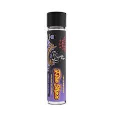 Product: Glorious Fire Styxx | Infused Pre-Roll 4-Pack - 2g - Royal Palace