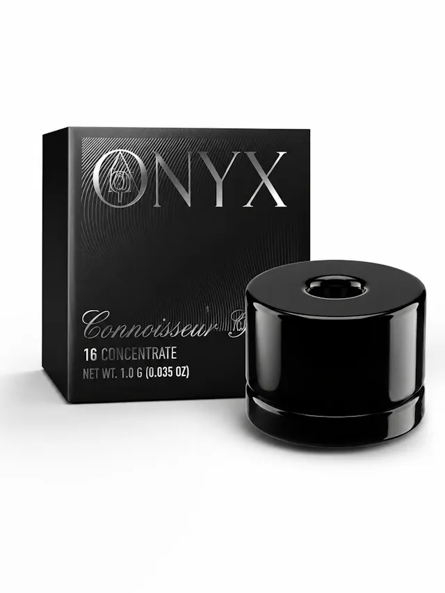 Onyx Live Resin Wax Chimera #3 1g (hybrid)