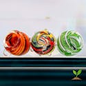14mm Bowl - Multi Colored/Assorted Colors - Thumbnail 2