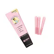 Pink Paper Shorty Cones 53mm