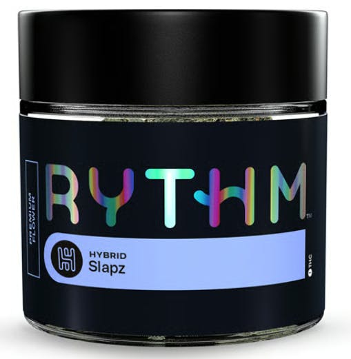 Rythm | Slapz | Flower | 7g