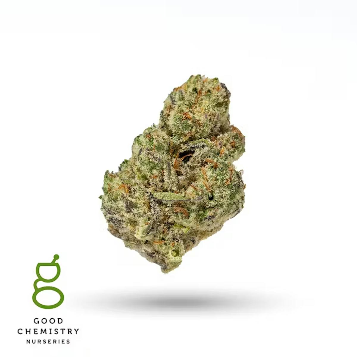 Image of Palisade Poison | 3.5g Flower