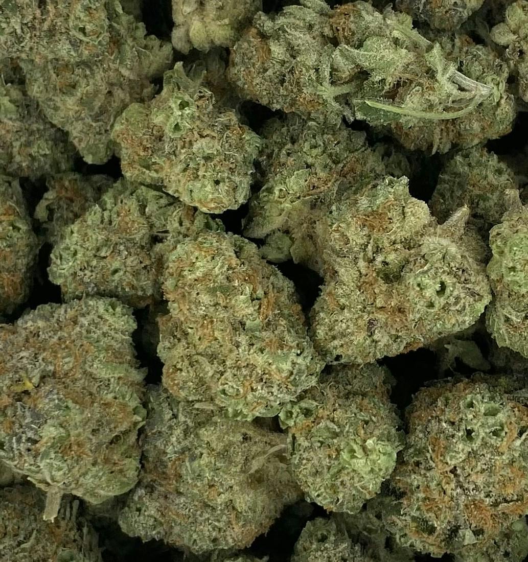 Bud Hub - Flower - Pineapple Express