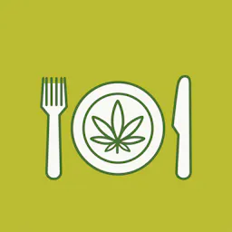 Edibles category image