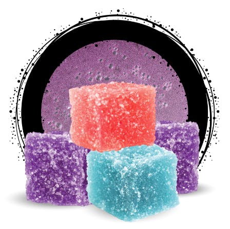 Ozone
Assorted Berry