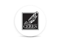 Ceres Garden Logo
