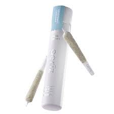 Product AZ Nug Roll - GMO Oz 1g 2pk