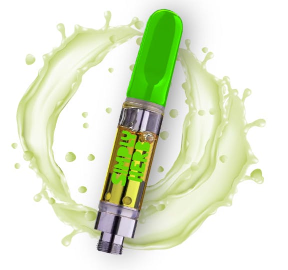 Simply Herb
Mighty Melon