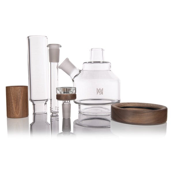 MJ Arsenal Palisade Bong Mission Dispensaries