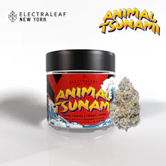 Animal Tsunami 3.5