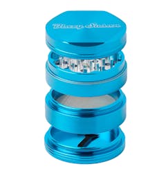 Blazy Susan-Grinder-Blue-V2