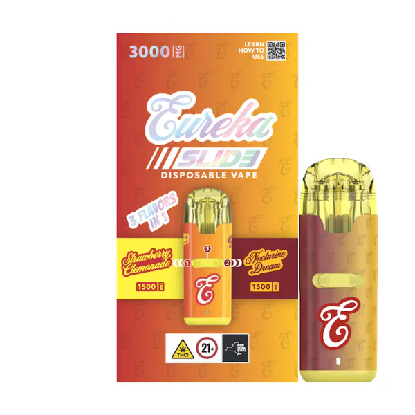 Brand Eureka-Vapes - Cannabis, Weed & Marijuana | White Plains, NY  Dispensary | Katonah, Larchmont, Tuckahoe, Cos Cob CT, Harrison, Purchase,  Yonkers, Hartsdale