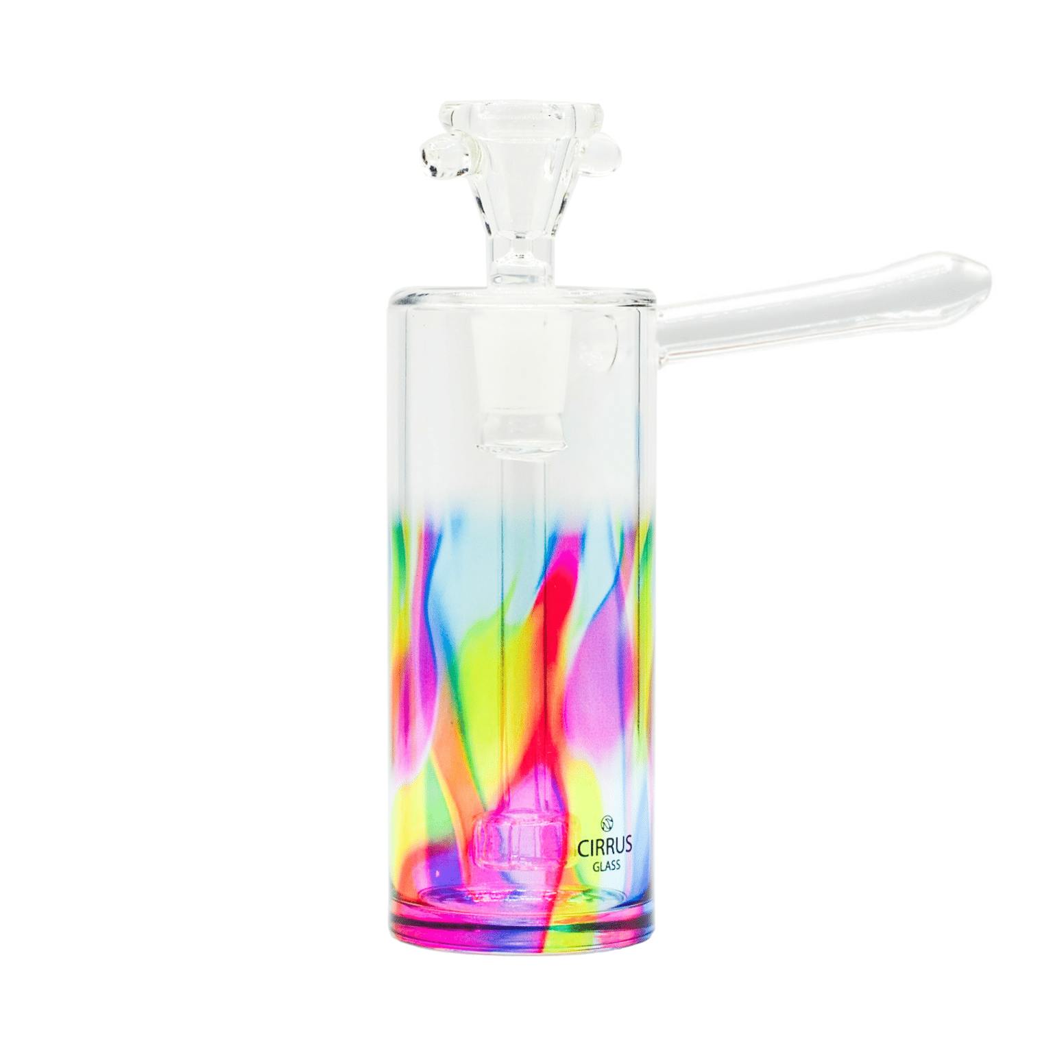 Product: Cirrus Bubbler Rainbow