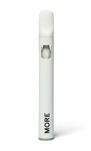 MORE  – Super Boof Rosin Disposable Vape (0.5g)-1