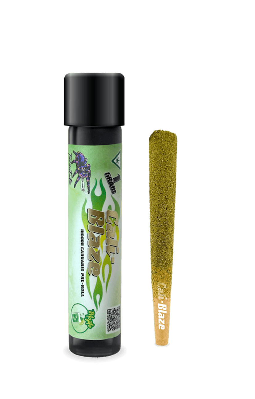 Mojito Tarantula | 1g
