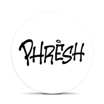 PHRESH Logo