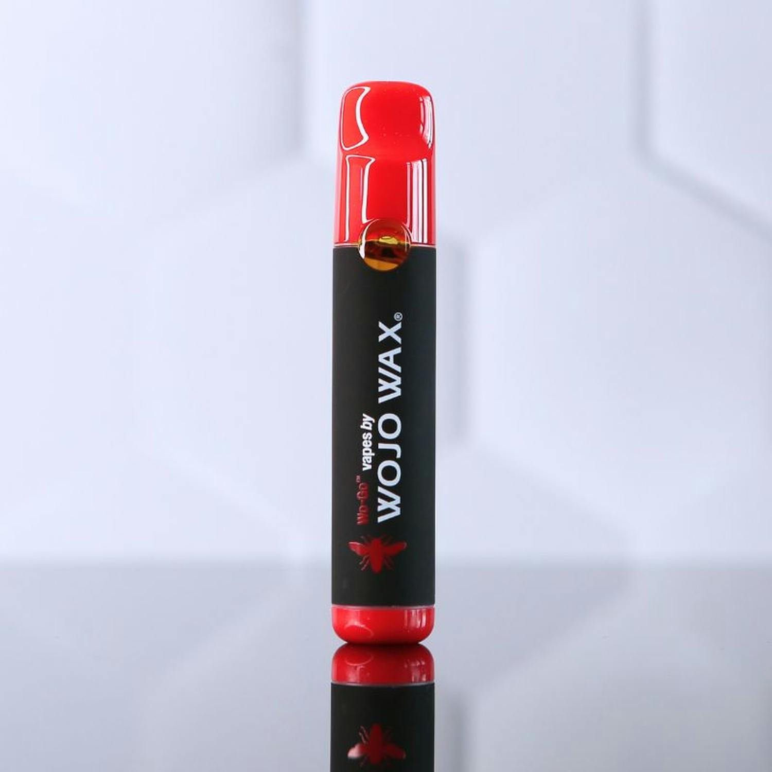 Wojo | Live Rosin Disposable Vape - 0.5g - Tropic Keys