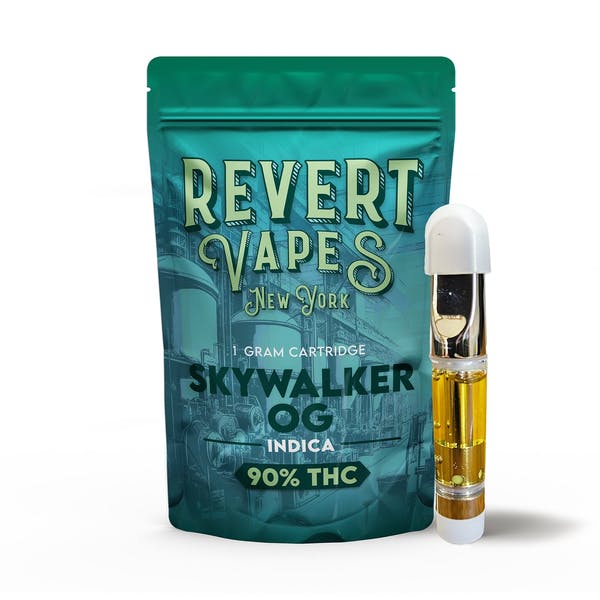 Product Revert - Skywalker OG - 1g - Cart