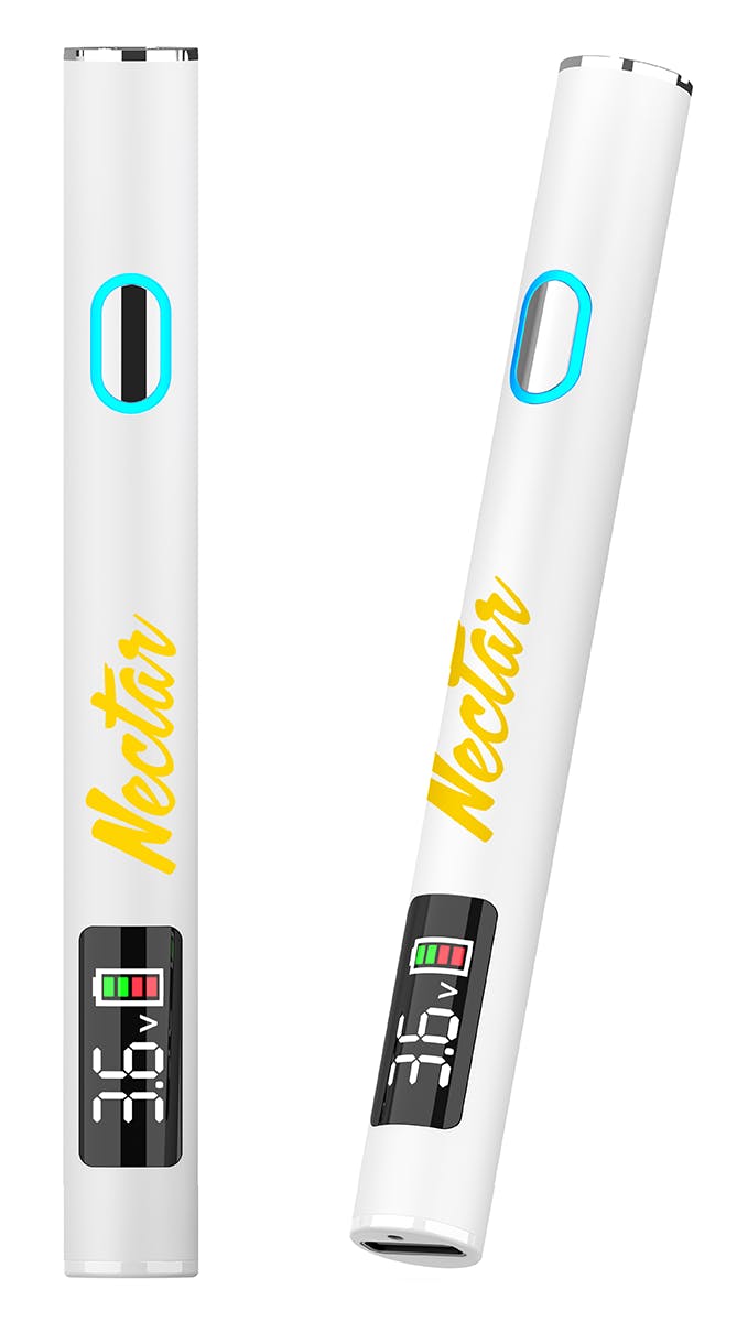 battery that looks like vape Flavorless Disposable CBD Vape Pen main image 1