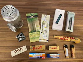 Accessories category image