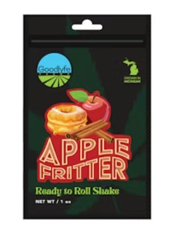 Goodlyfe | Shake - 28g - Apple Fritter