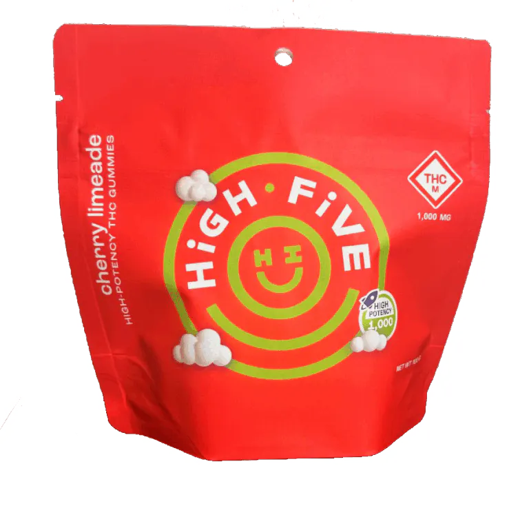 High Five Cannabis Co. | Local Cannabis Co. - Kansas City