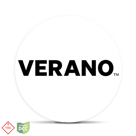 Image of Verano - Silver Project Live Sugar