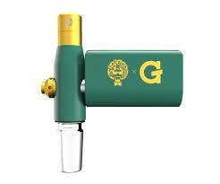 G Pen Connect Concentrate Vaporizer | Dr. Greenthumbs Edition