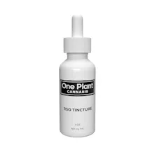Tinctures category image