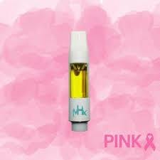 mile high smoke & vape Urb Mile High Aerovape 420 MAX Disposable 1.5g