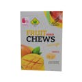 Ceres: Indica Mango - Fruit Chews Single 10mg