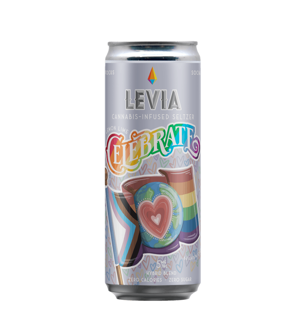 Product Lemon Lime Seltzer