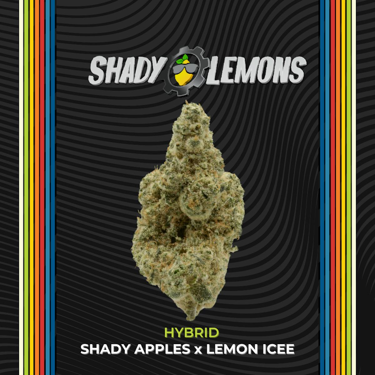 Photo of Shady Lemons Select