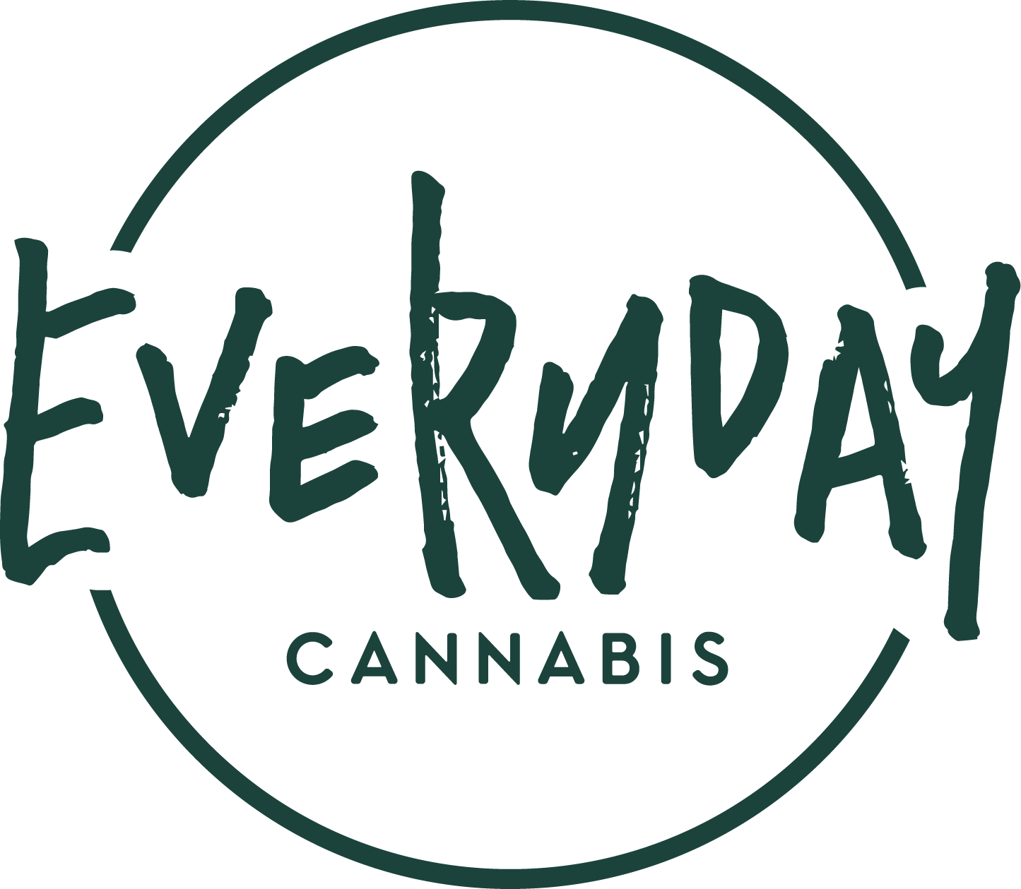 Everyday Gummies 100mg - Cactus Kush | Nirvana Cannabis - Prescott Valley