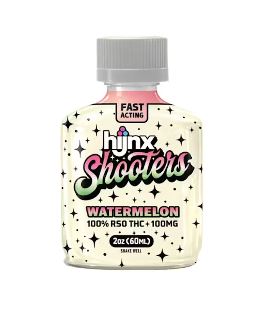 Product Watermelon RSO Shooter 100mg