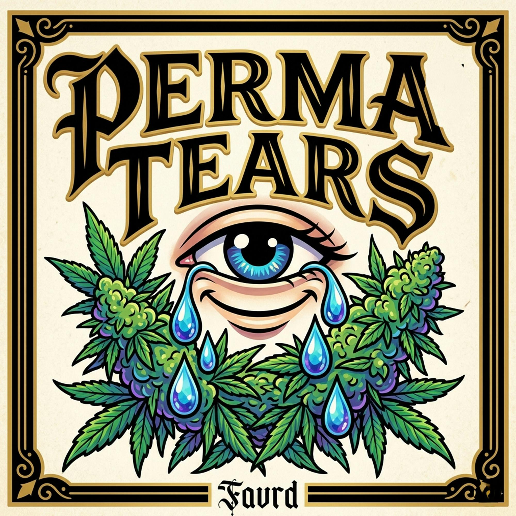 DELI - FAVRD - Perma Tears
