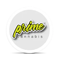 Prime Cannabis Logo