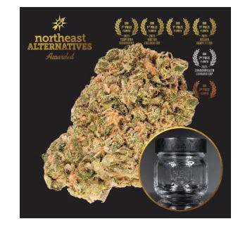 Product Sour Tsunami Buds