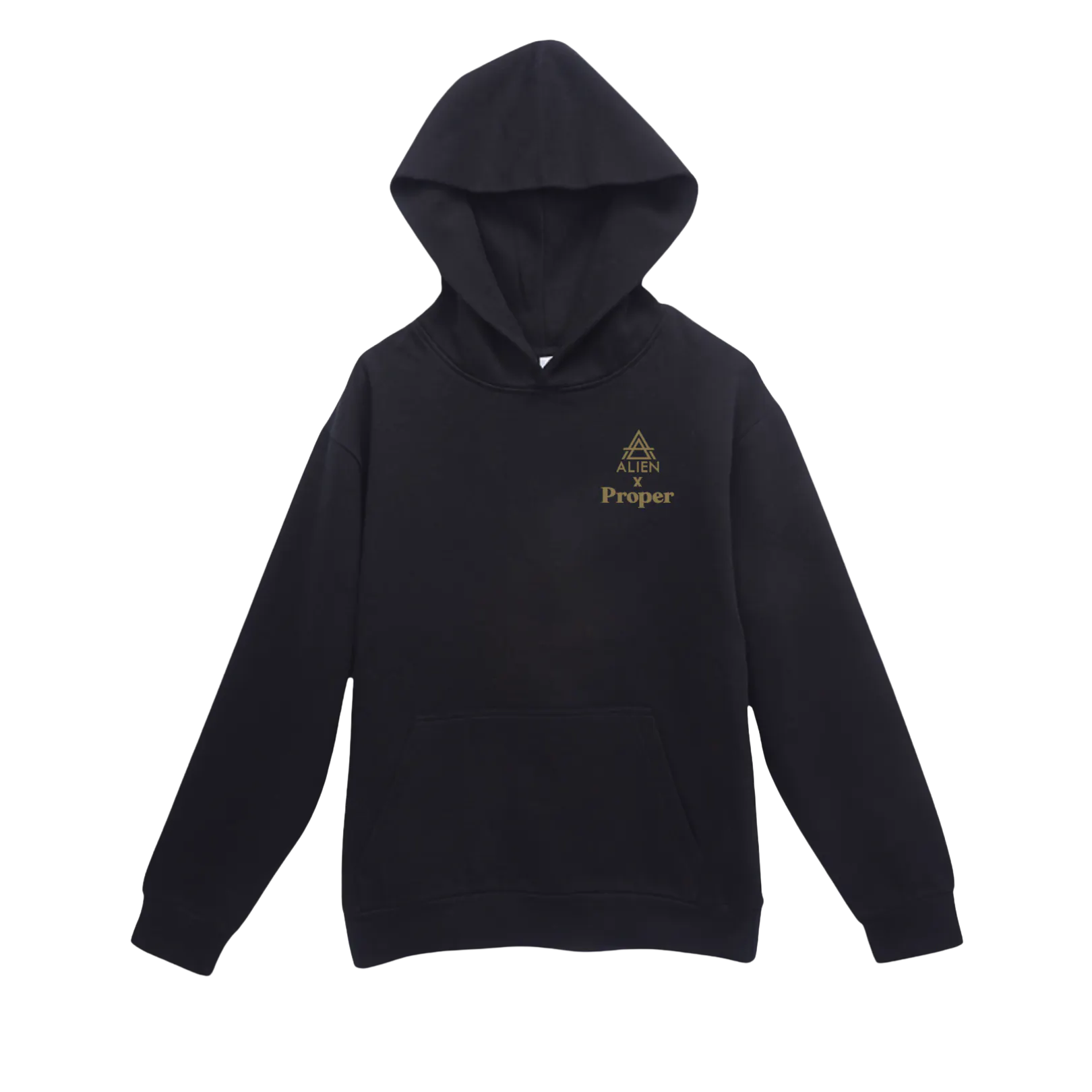 Proper x Alien Genetics Hoodie at Proper Cannabis - Ellisville