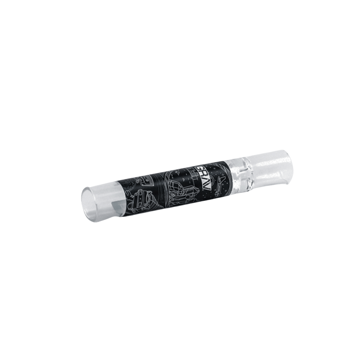 Image of GRAV: 12mm Taster