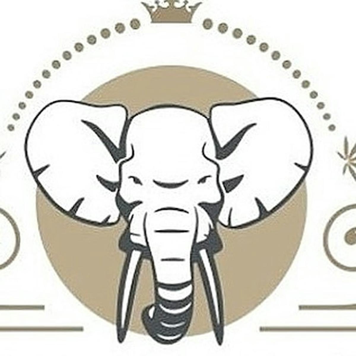 Photo of Sunset Animal Rosin Disposable (Eastwood)