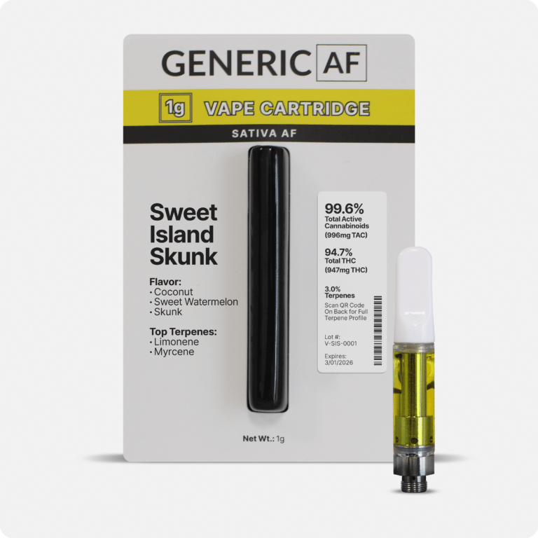CRDP×DGNリキッド 1ml Sweet  Skunk CRDP×DGNリキッド 1ml Sweet Skunk 1000MG Sweet Skunk