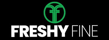 Freshy Fine - Preroll - Fat Wilson