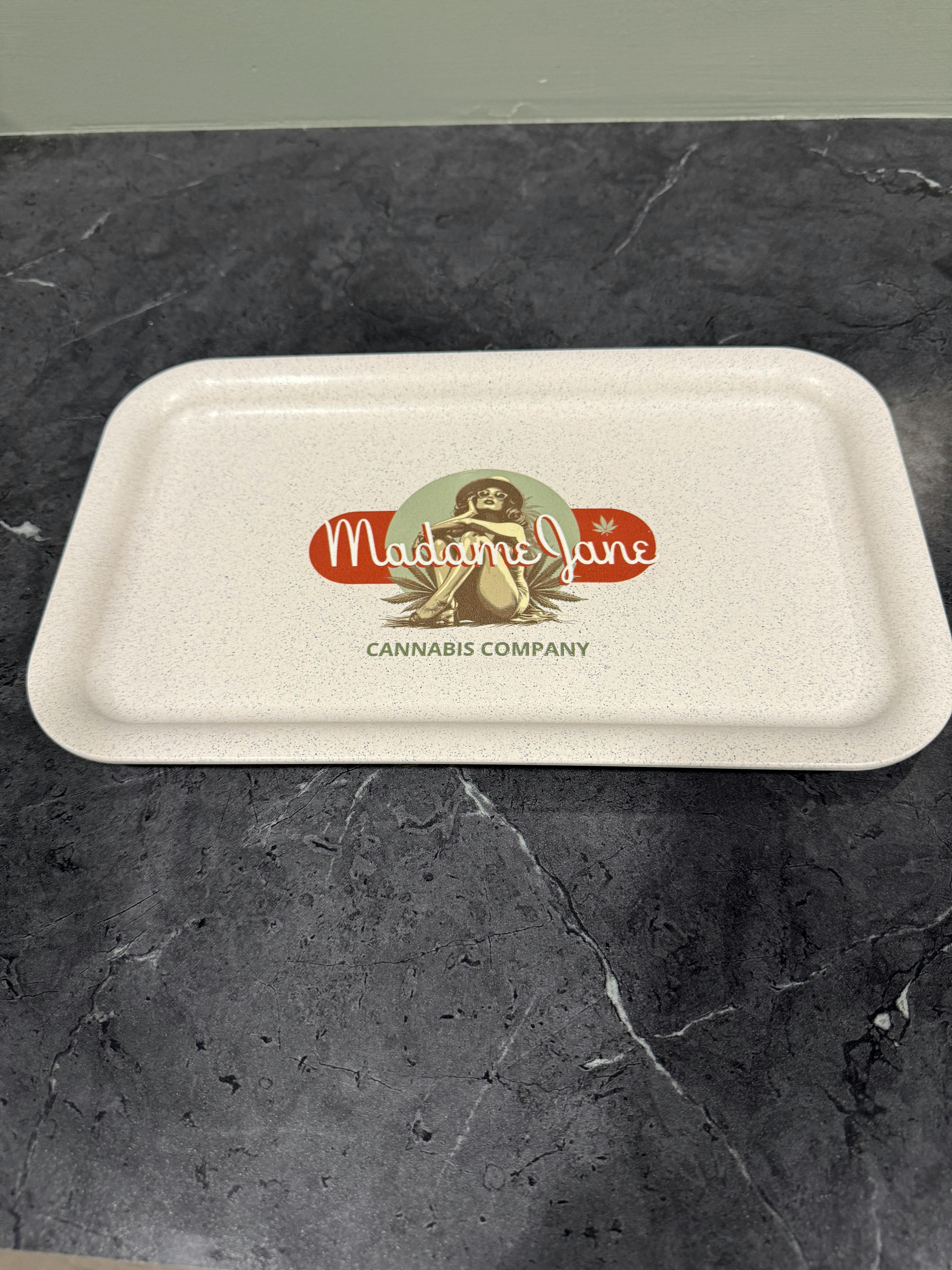 Product MJ Canna Co. - Hemp Tray - (M)