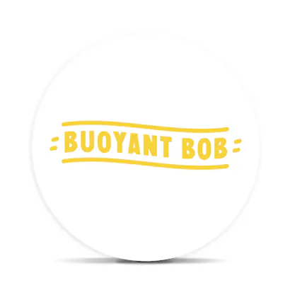 Buoyant Bob - Moscow Mule Disposable