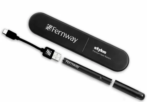Fernway | STYLUS – Standard (Black)-1
