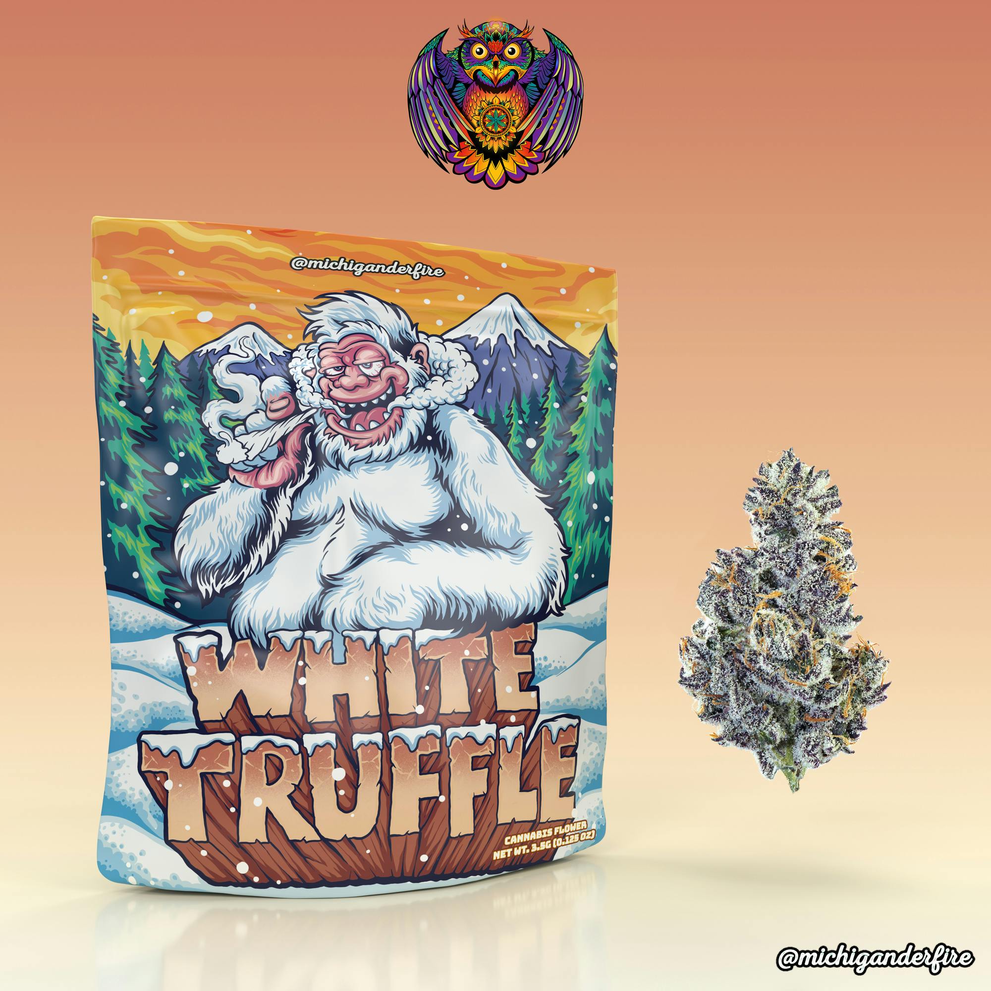 White Truffle