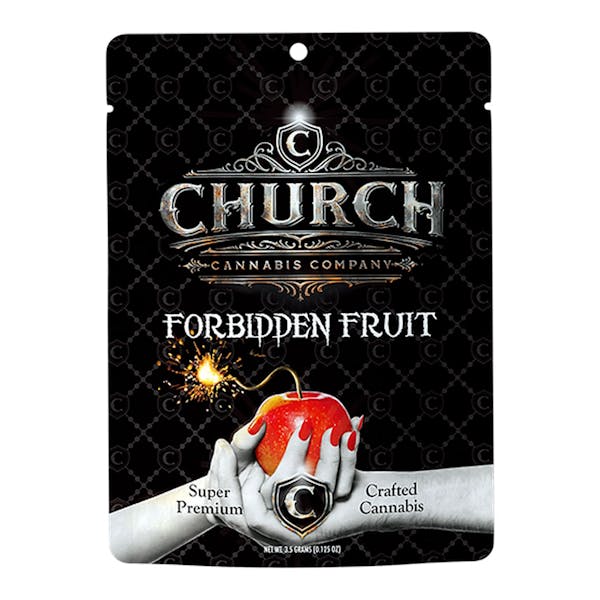 Forbidden Fruit